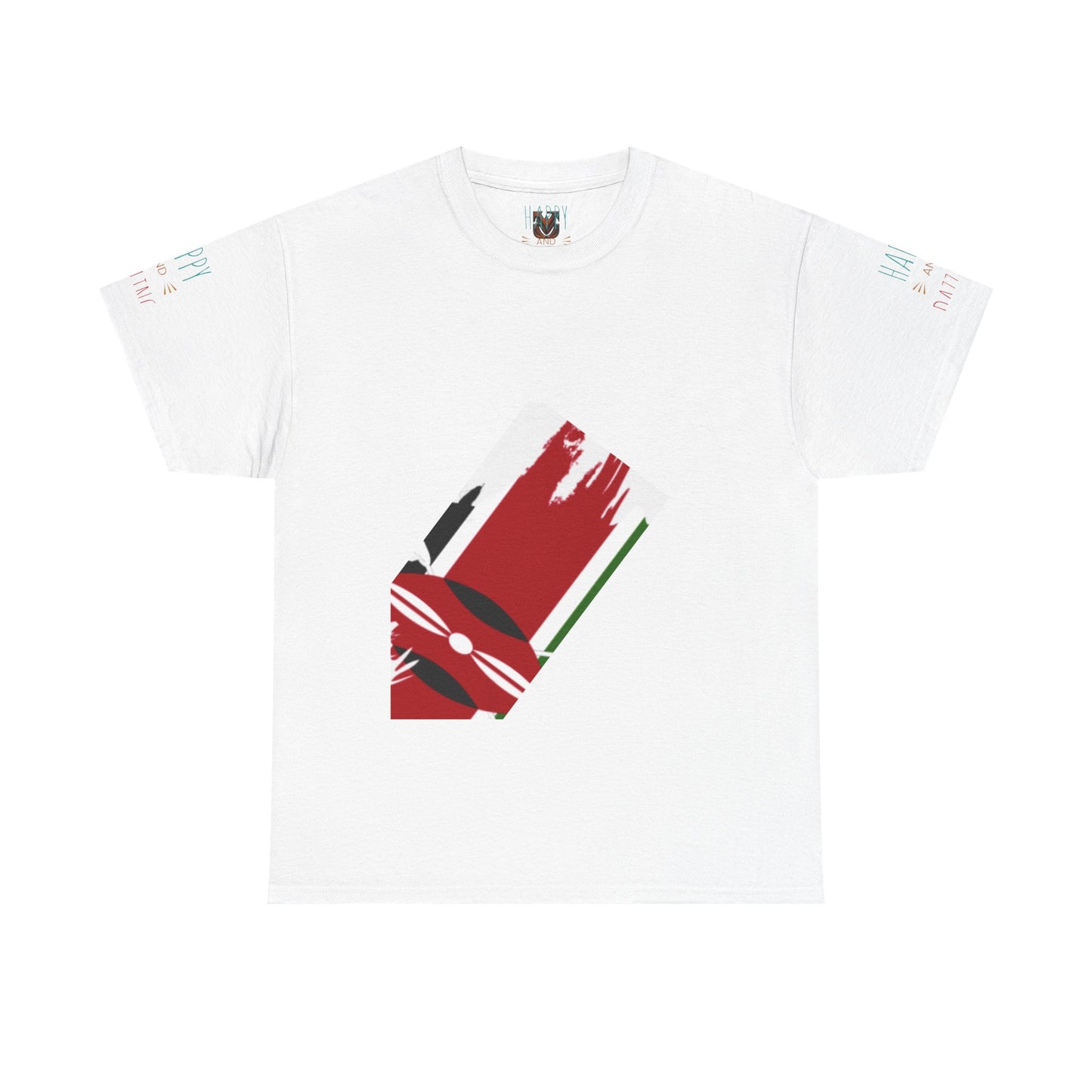 Riggy Gee Tee