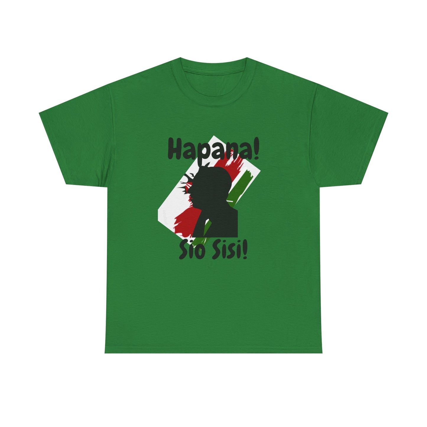 Copy of Unisex Heavy Cotton Tee