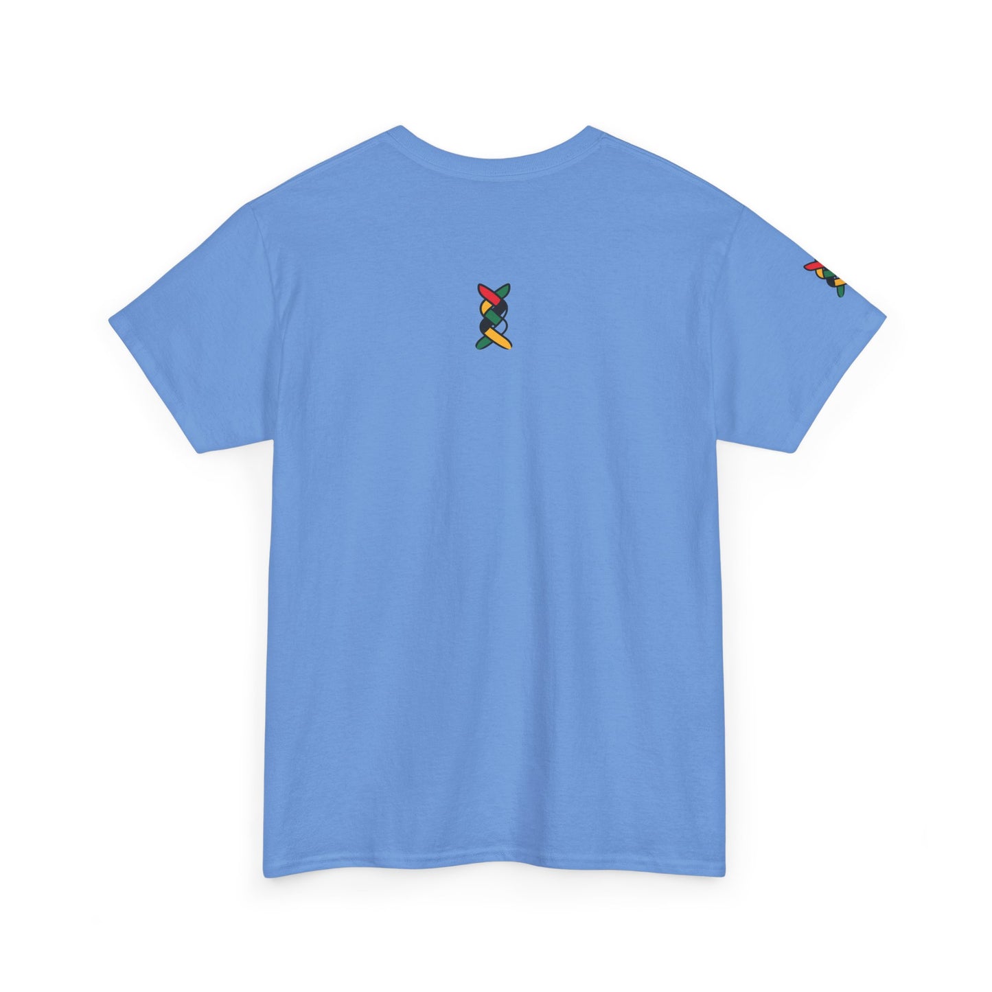 Family Bond Unisex Tee - Fun Family Portrait Tee, Casual Wear, Gift for Father’s Day, Family Reunion Shirt, Comfortable Everyday Tee