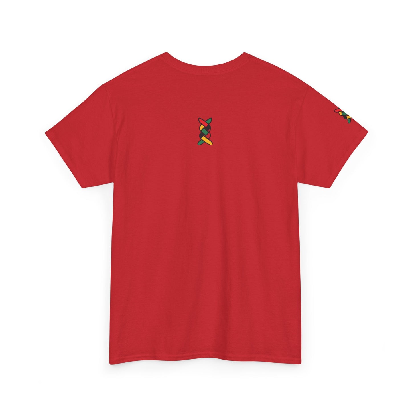 Family Bond Unisex Tee - Fun Family Portrait Tee, Casual Wear, Gift for Father’s Day, Family Reunion Shirt, Comfortable Everyday Tee