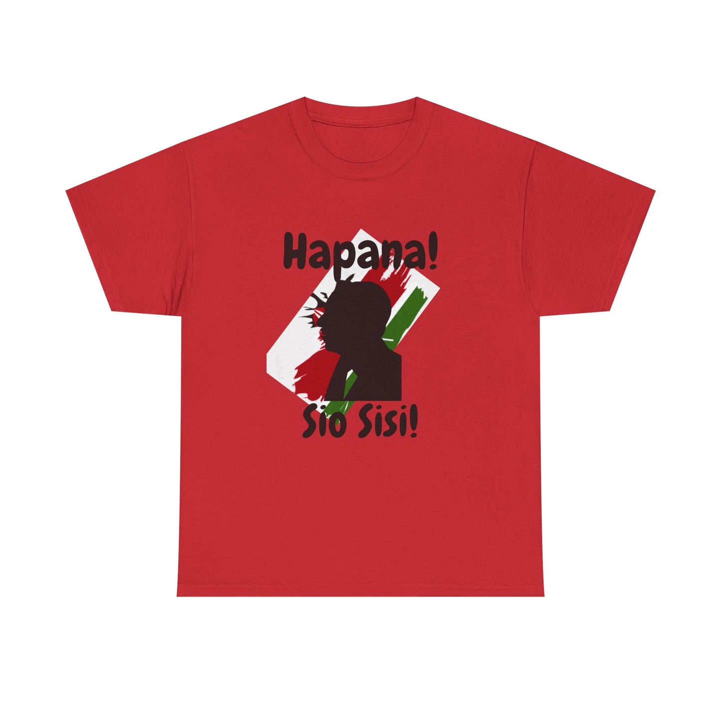 Copy of Unisex Heavy Cotton Tee