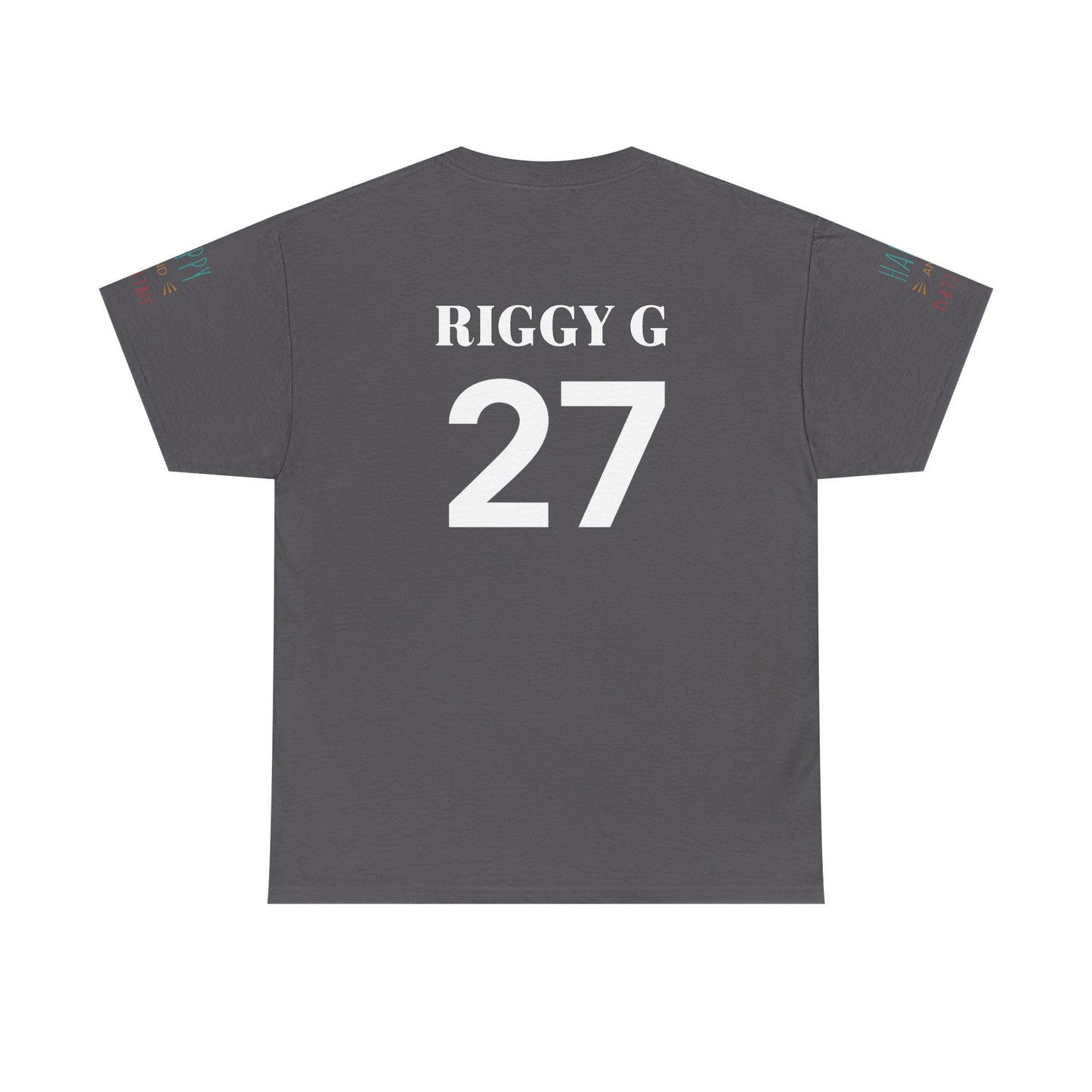 Riggy Gee Tee