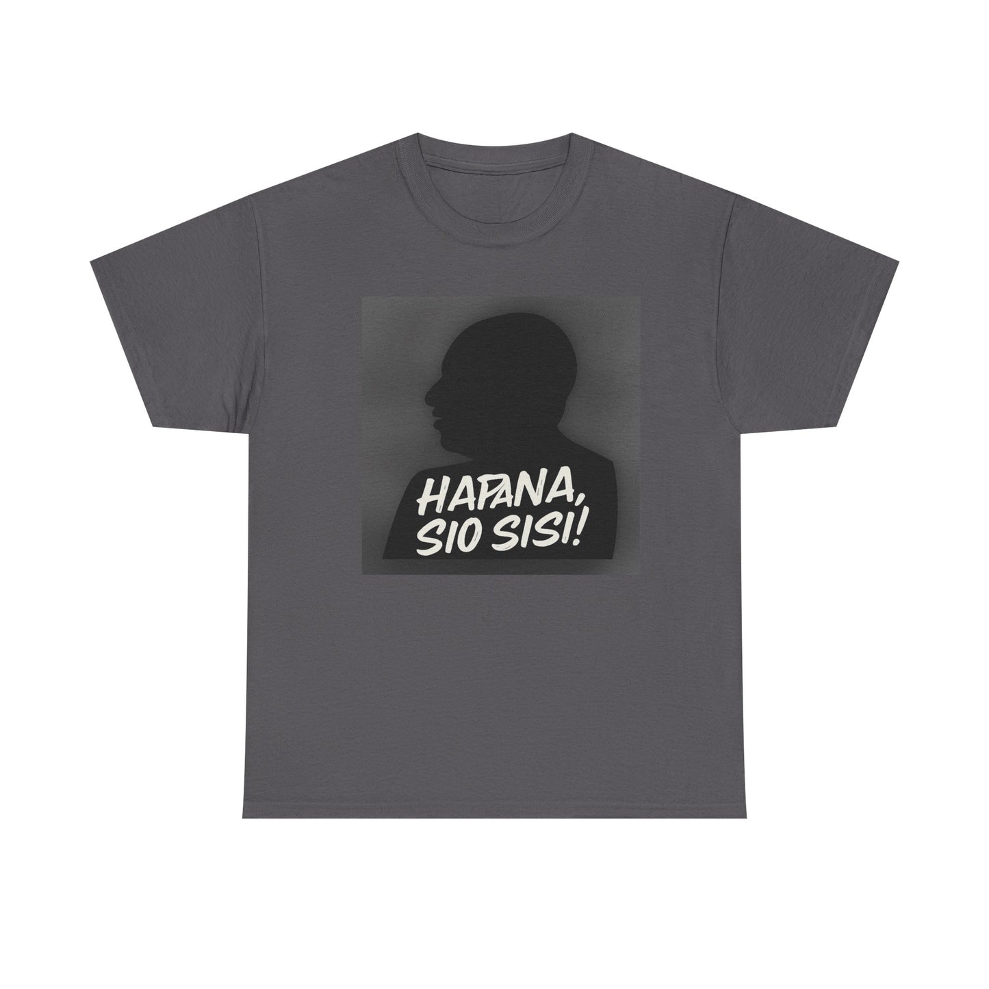 Copy of Copy of Unisex Heavy Cotton Tee
