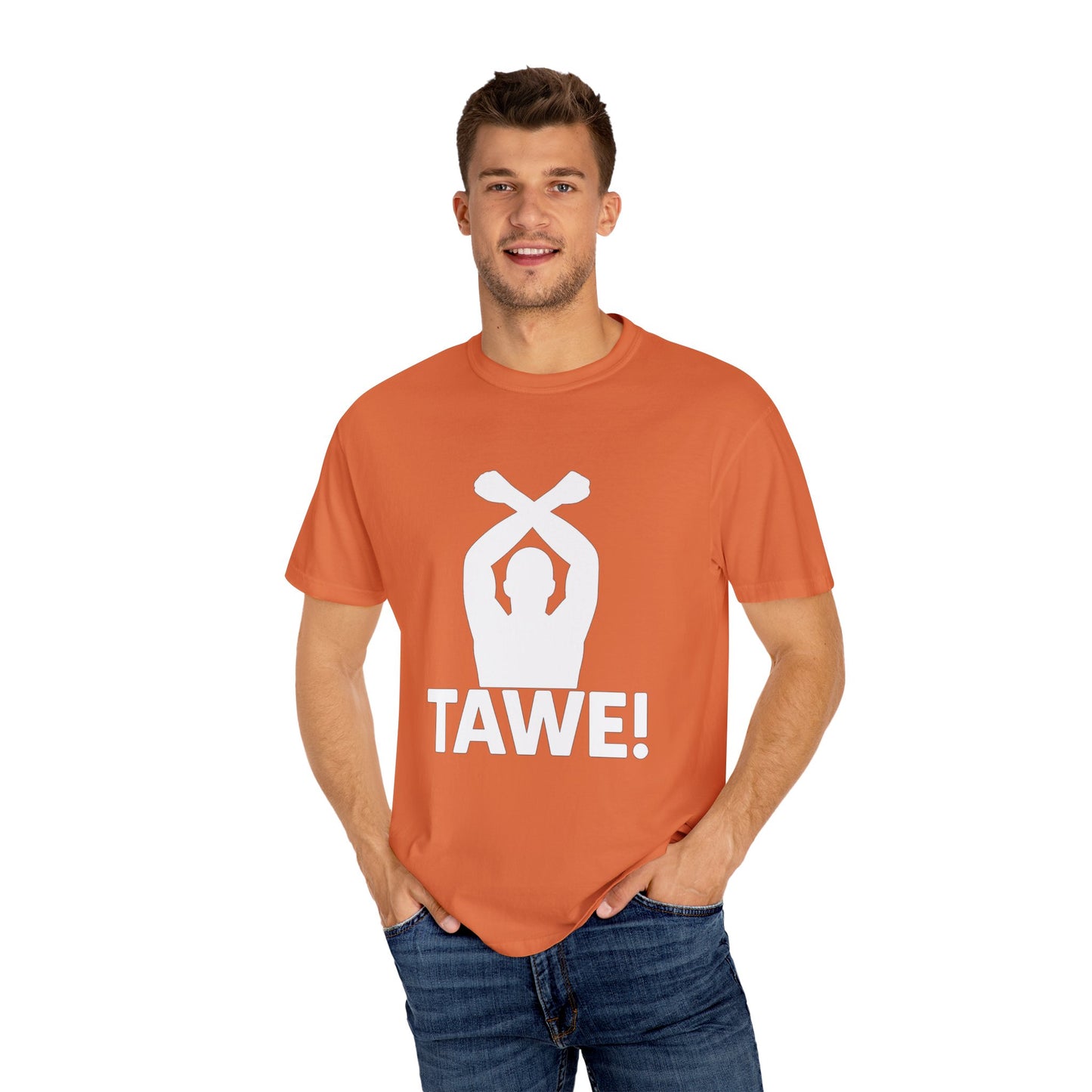 TAWE! SEKHWENYA TA!