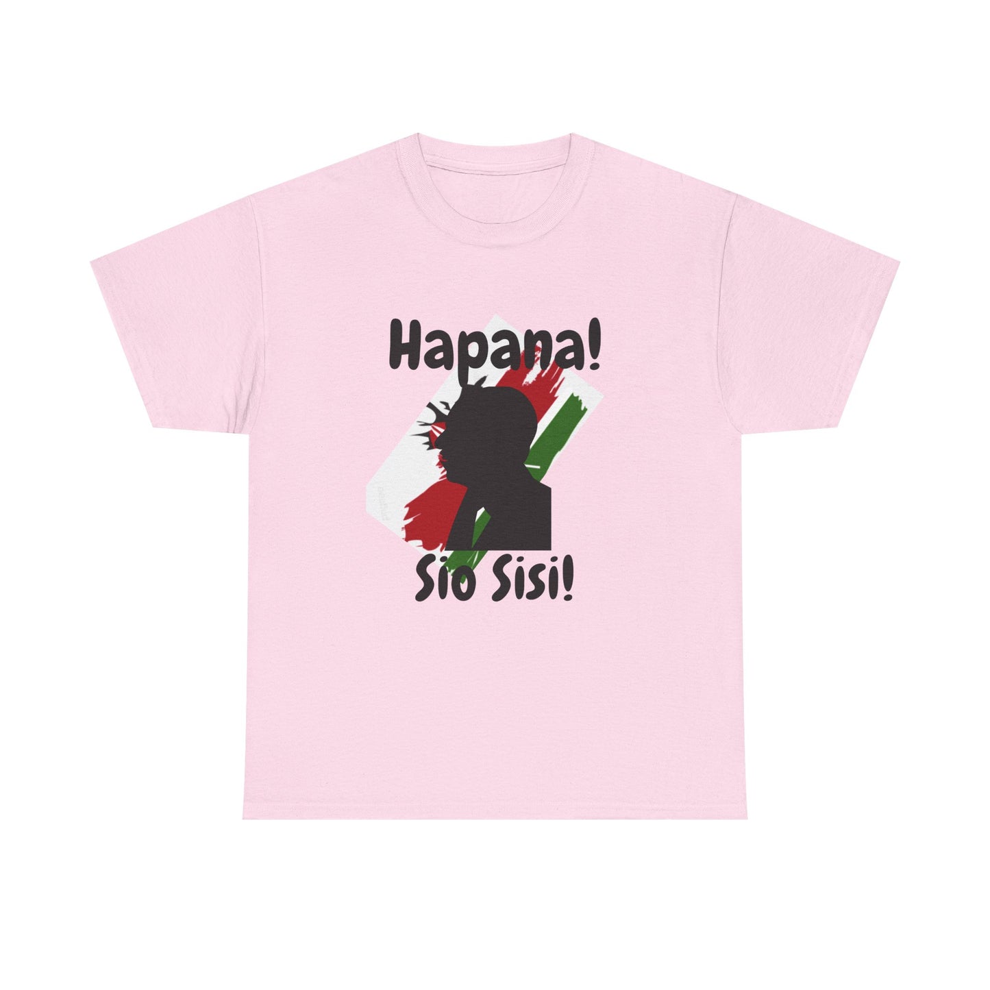 Copy of Unisex Heavy Cotton Tee