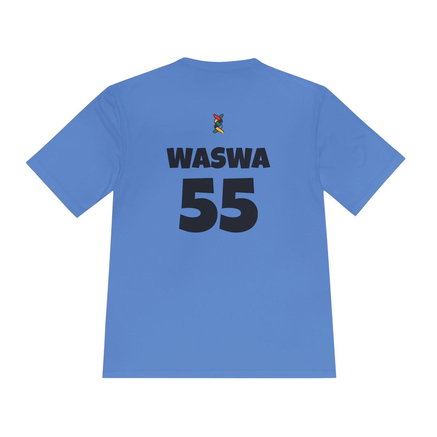 HAIR WASWA TEE 0001