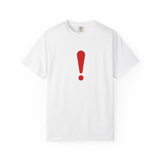 Edgy Unisex Graphic Tee with Bold Designs, Casual Wear, Streetwear, Gift for Tech Lovers, Unique Statement Shirt