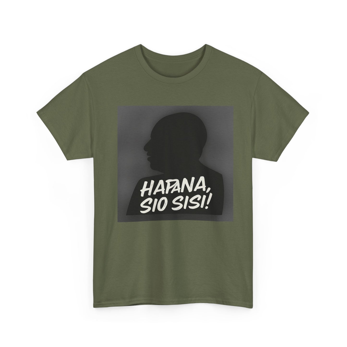 Copy of Copy of Unisex Heavy Cotton Tee