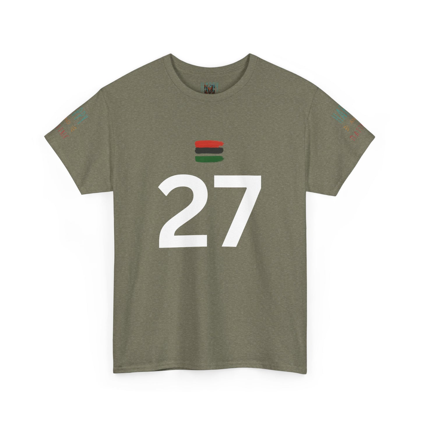 Riggy Gee Tee