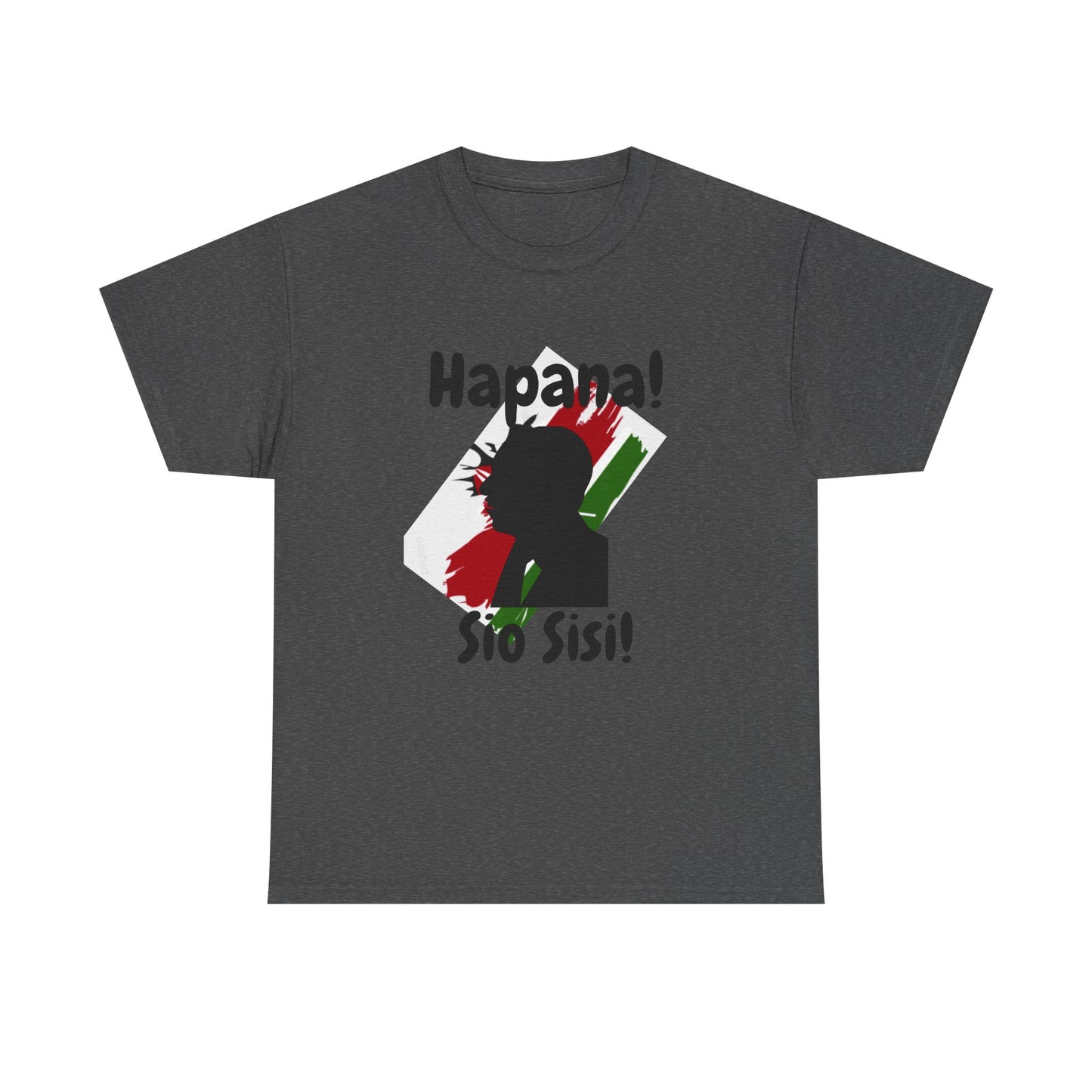 Copy of Unisex Heavy Cotton Tee