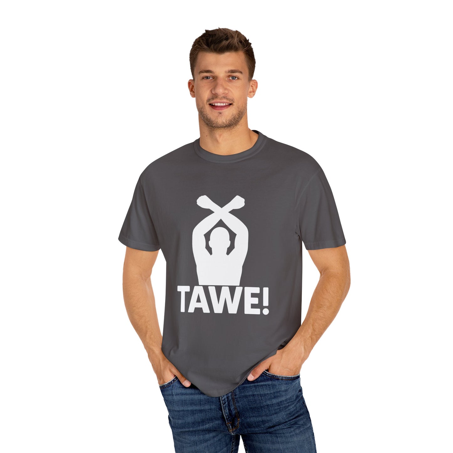 TAWE! SEKHWENYA TA!