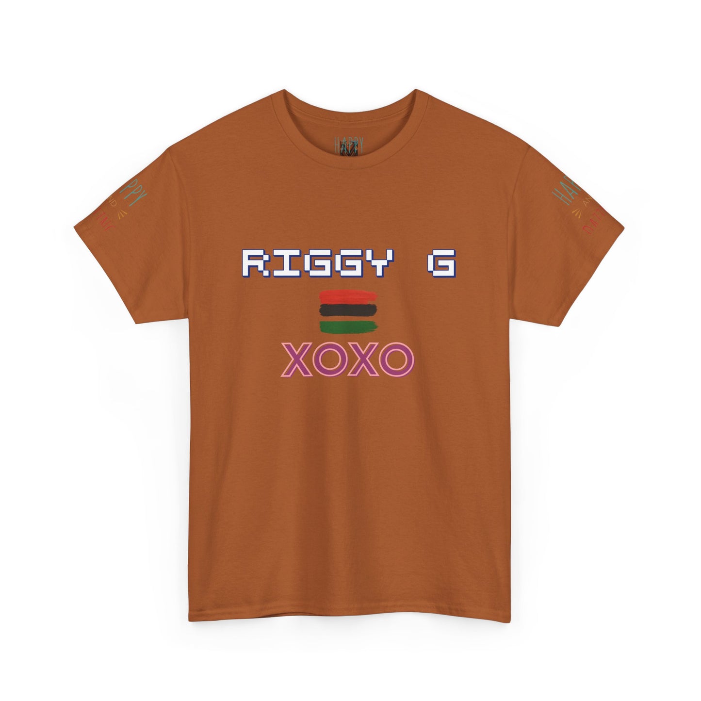 Riggy Gee Tee