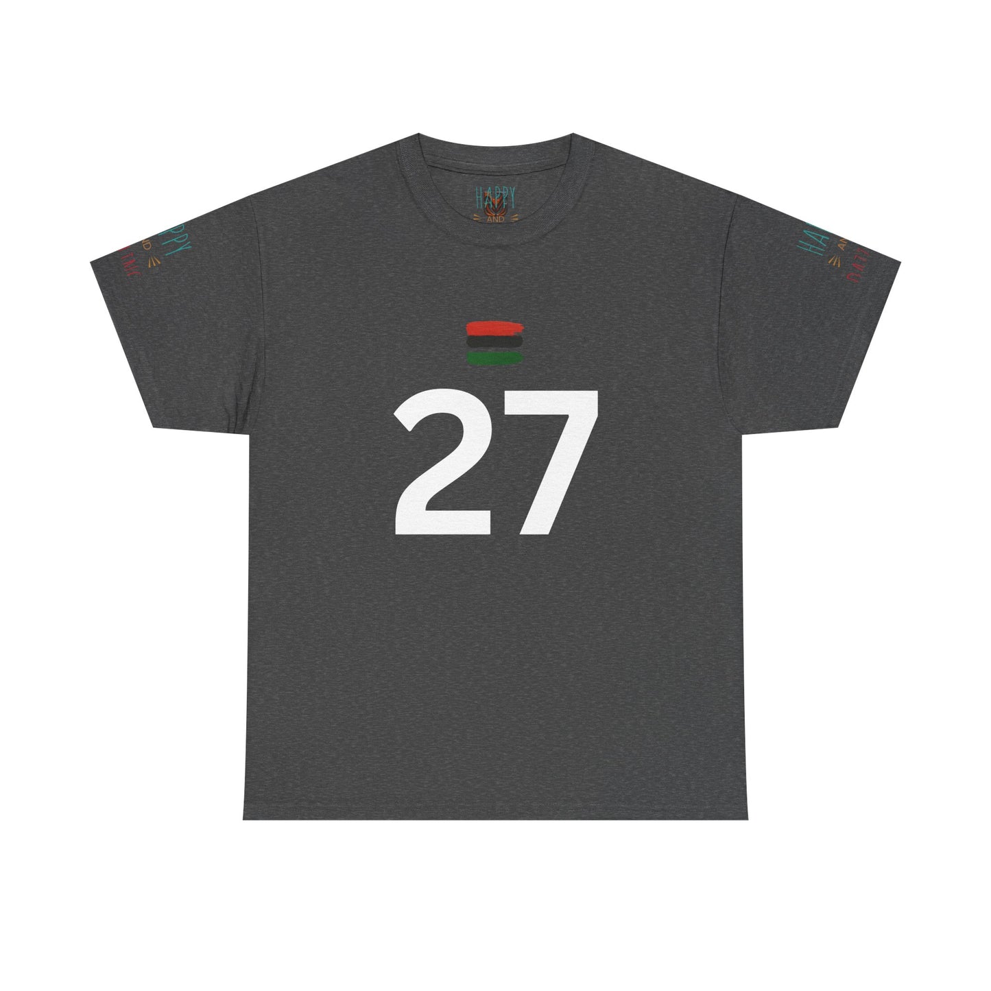 Riggy Gee Tee