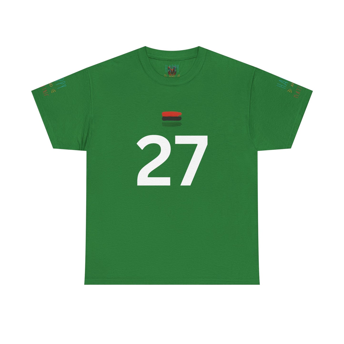 Riggy Gee Tee