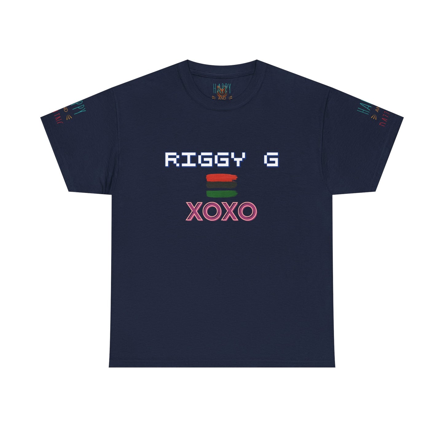 Riggy Gee Tee