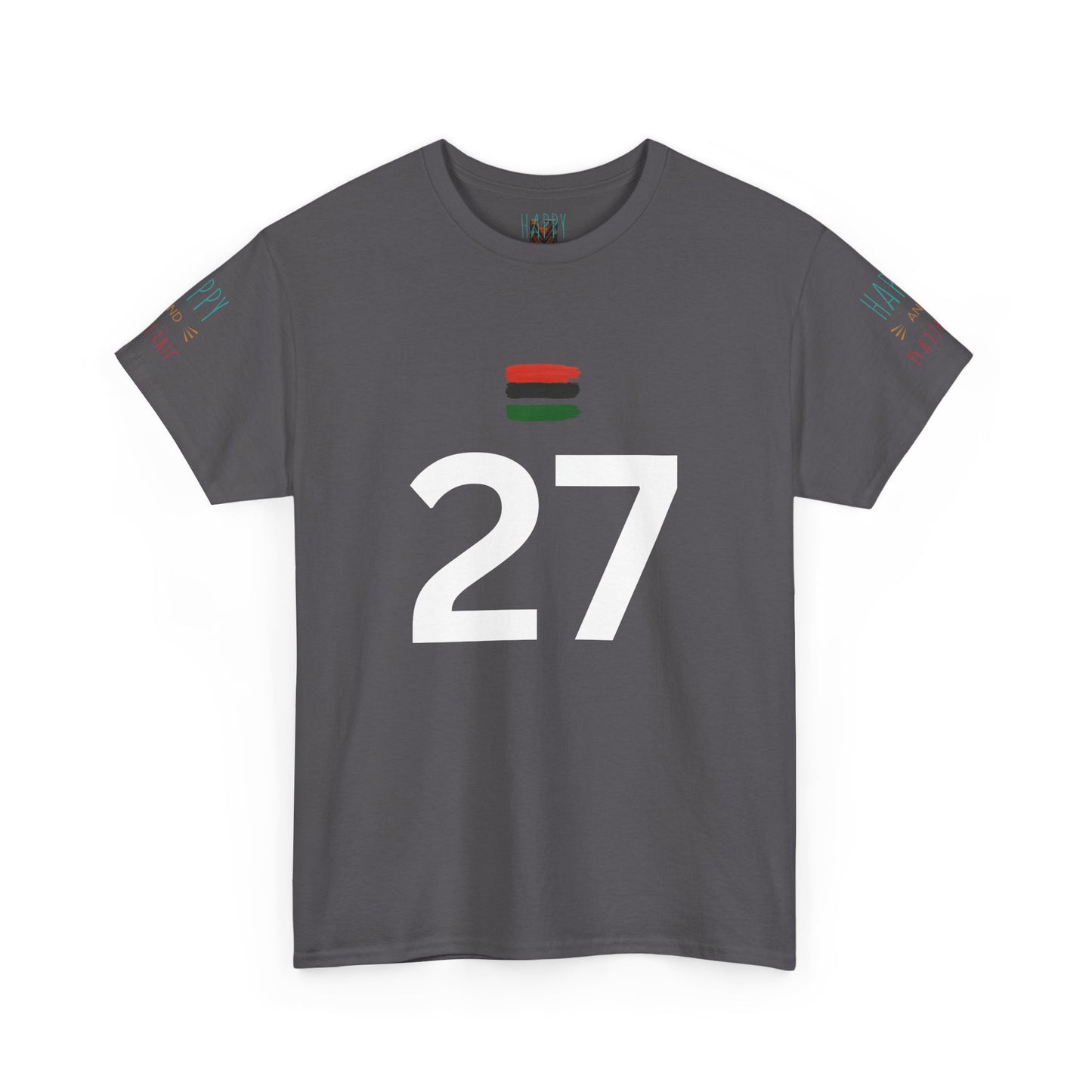Riggy Gee Tee