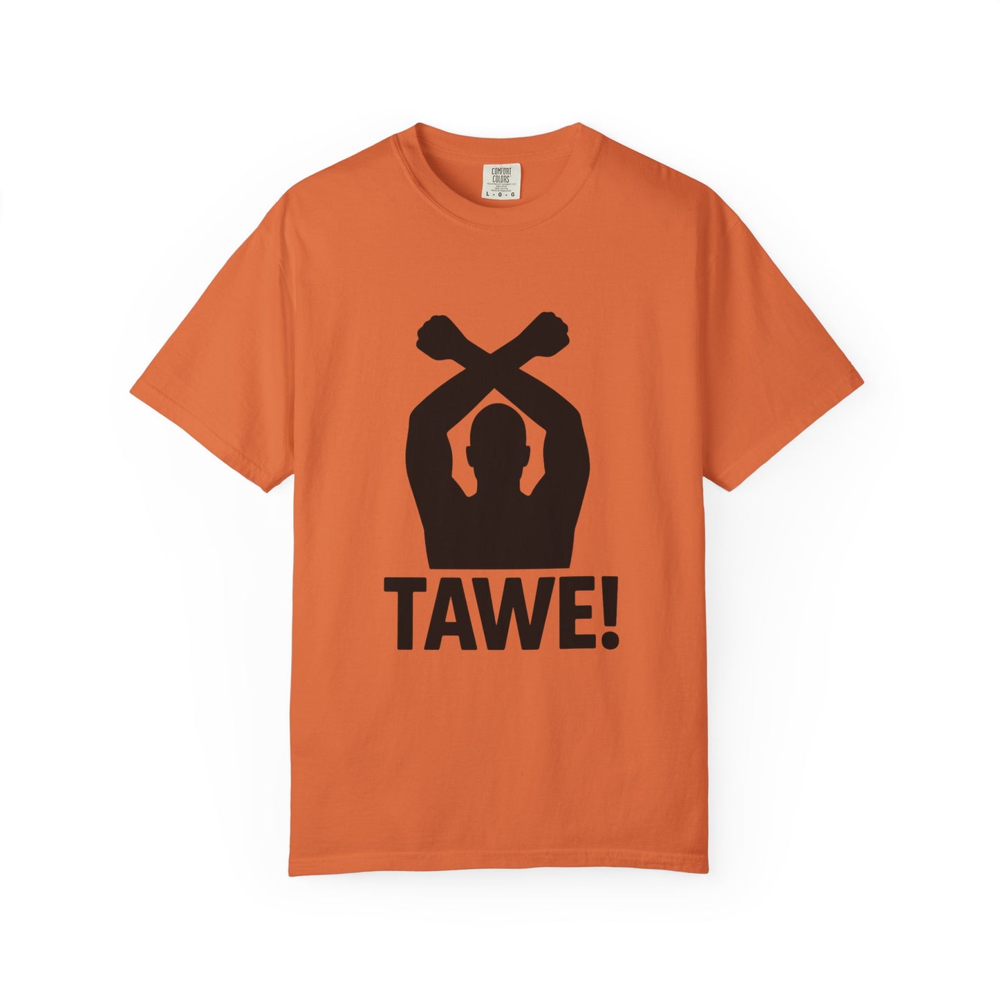 TAWE! SEKHWENYA TA!