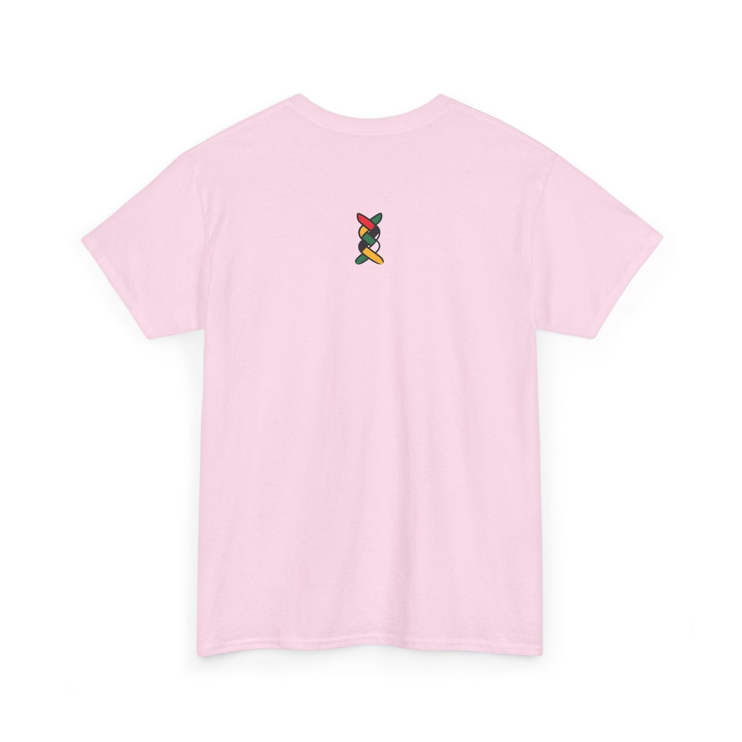 Copy of Unisex Heavy Cotton Tee