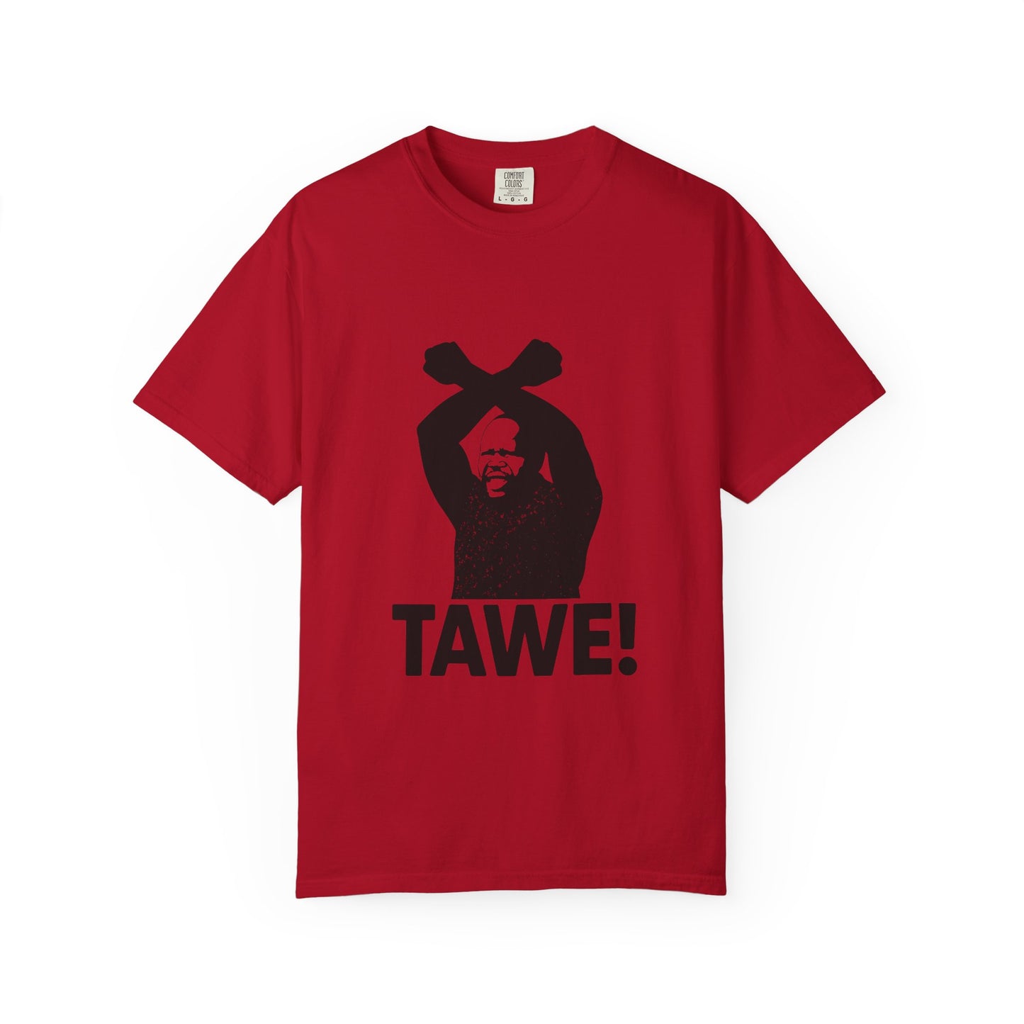 TAWE! SEKHWENYA TA!
