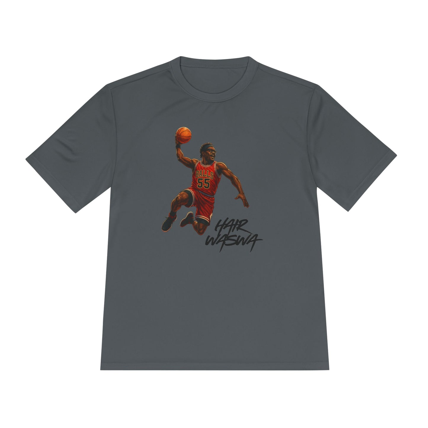 HAIR WASWA TEE 0001