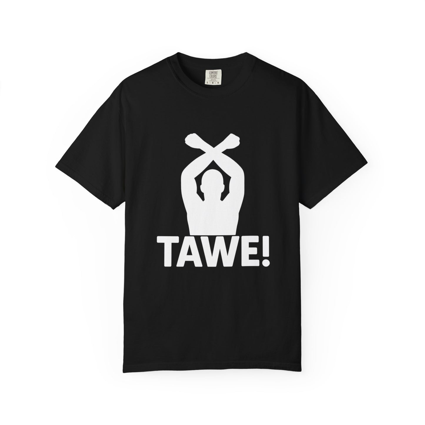 TAWE! SEKHWENYA TA!