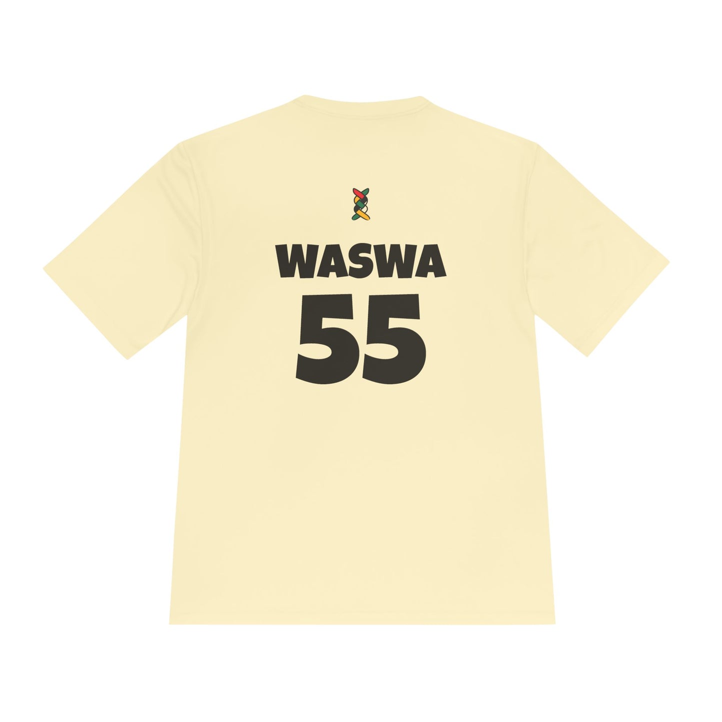 HAIR WASWA TEE 0001