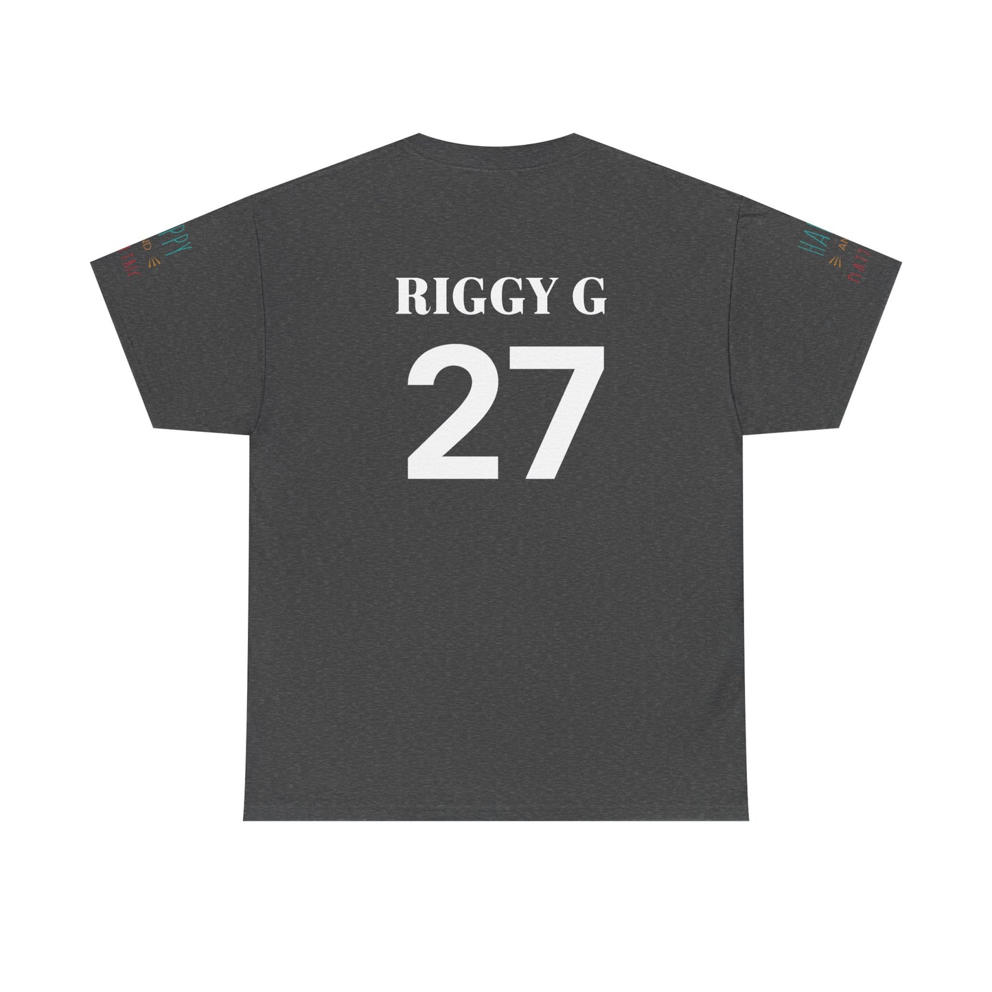 Riggy Gee Tee