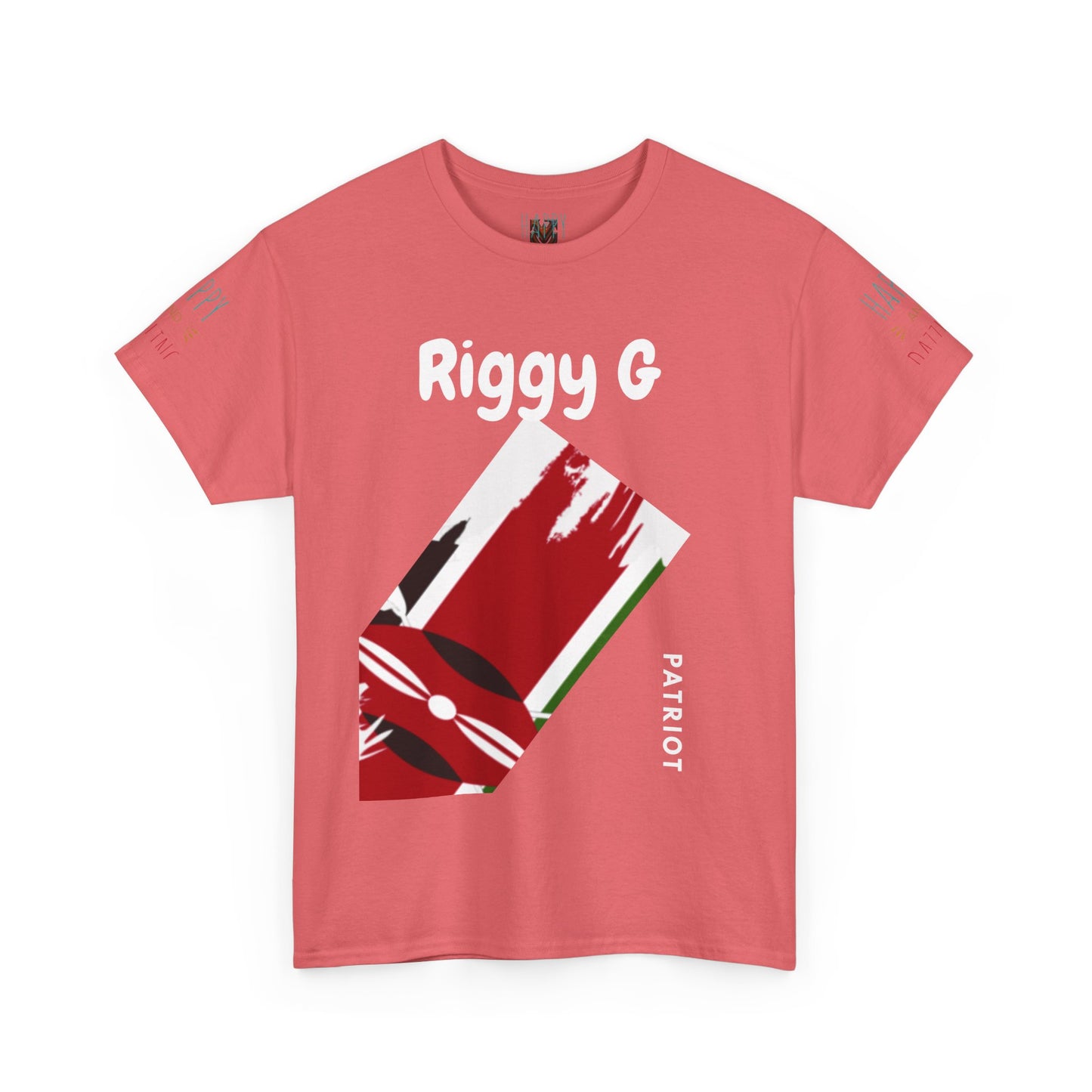 Riggy Gee Tee