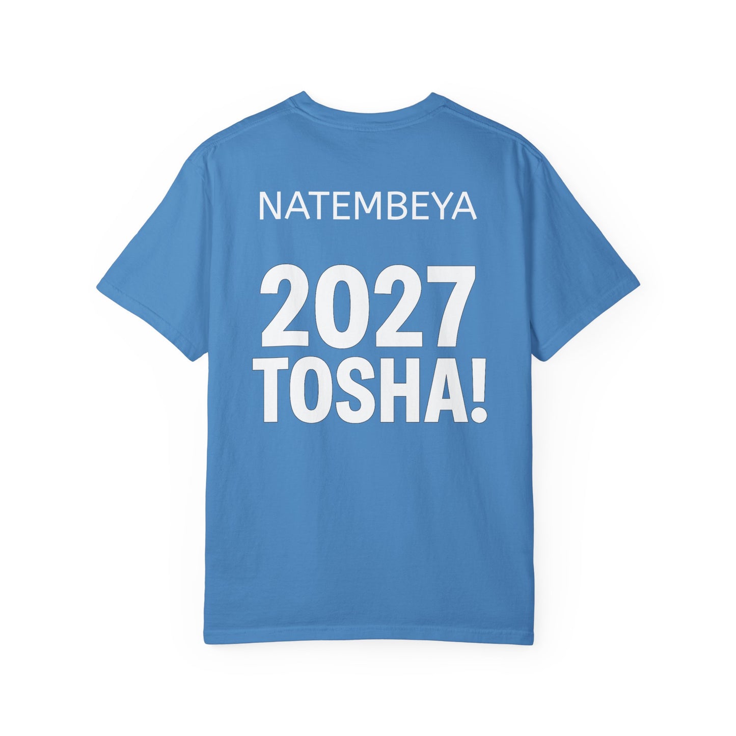 TAWE! SEKHWENYA TA!