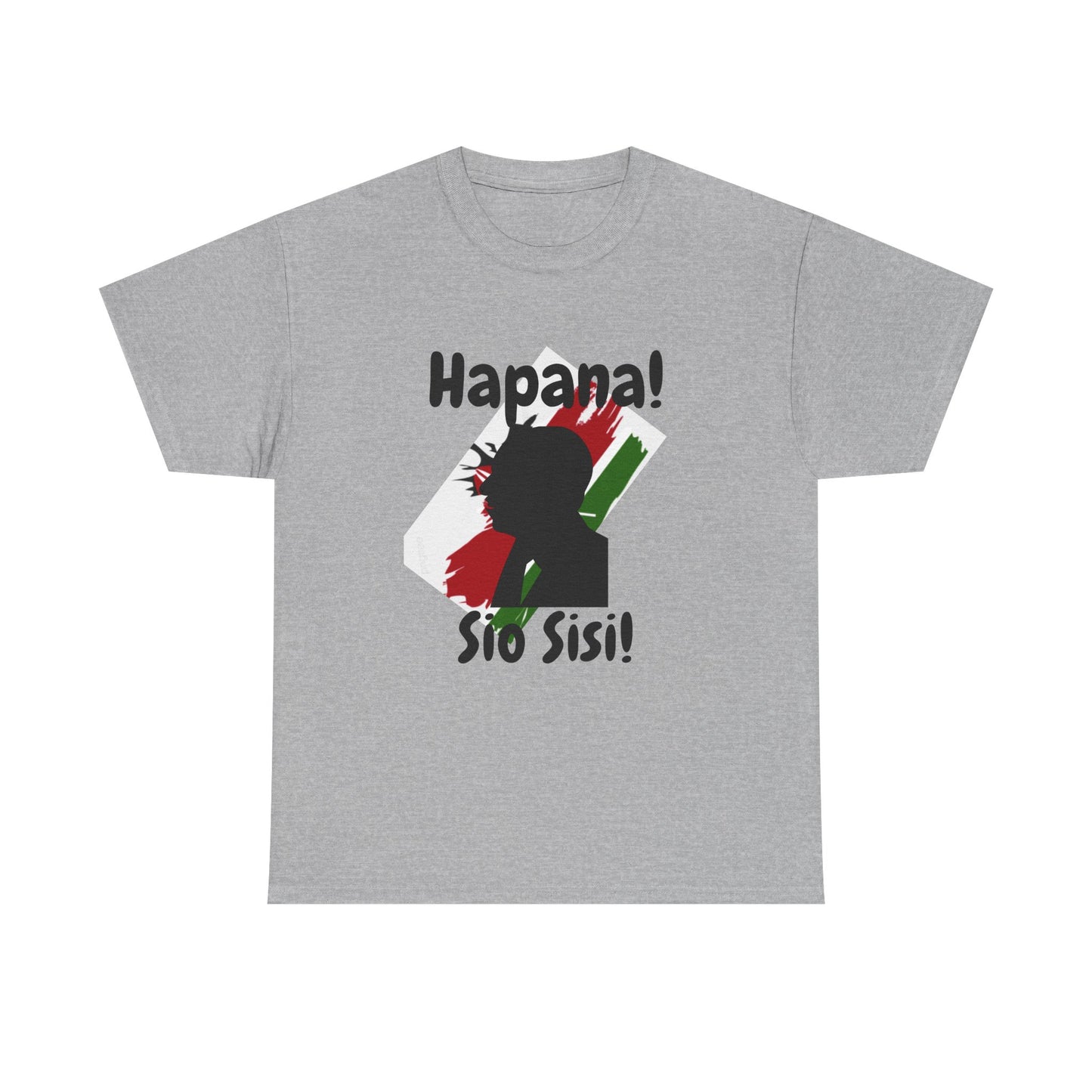 Copy of Unisex Heavy Cotton Tee