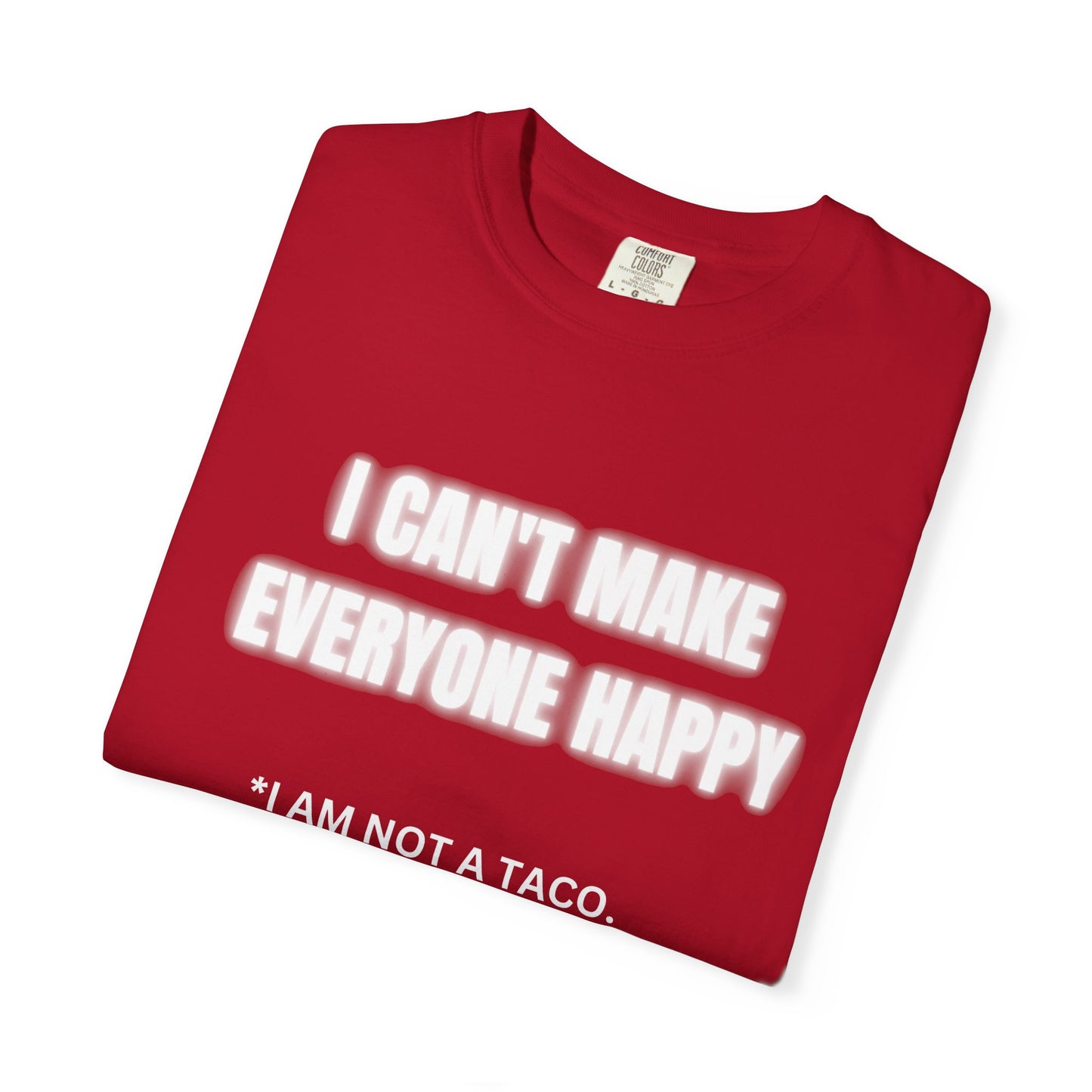 Vibrant Unisex Garment-Dyed T-Shirt, Trendy Casual Wear, Summer Essentials, Gift for Friends, Eco-Friendly Style, Festivals & Outings