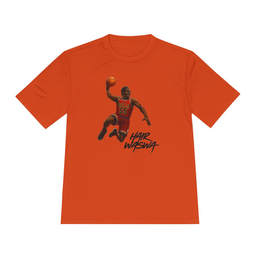 HAIR WASWA TEE 0001
