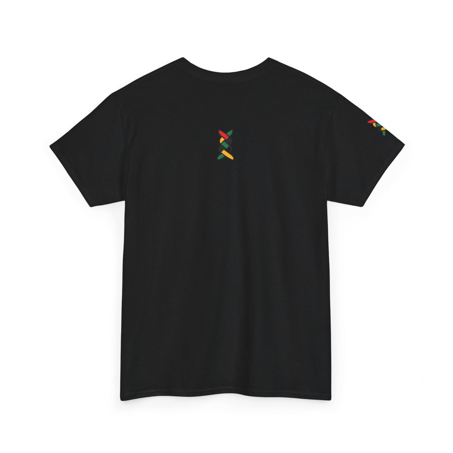 Family Bond Unisex Tee - Fun Family Portrait Tee, Casual Wear, Gift for Father’s Day, Family Reunion Shirt, Comfortable Everyday Tee