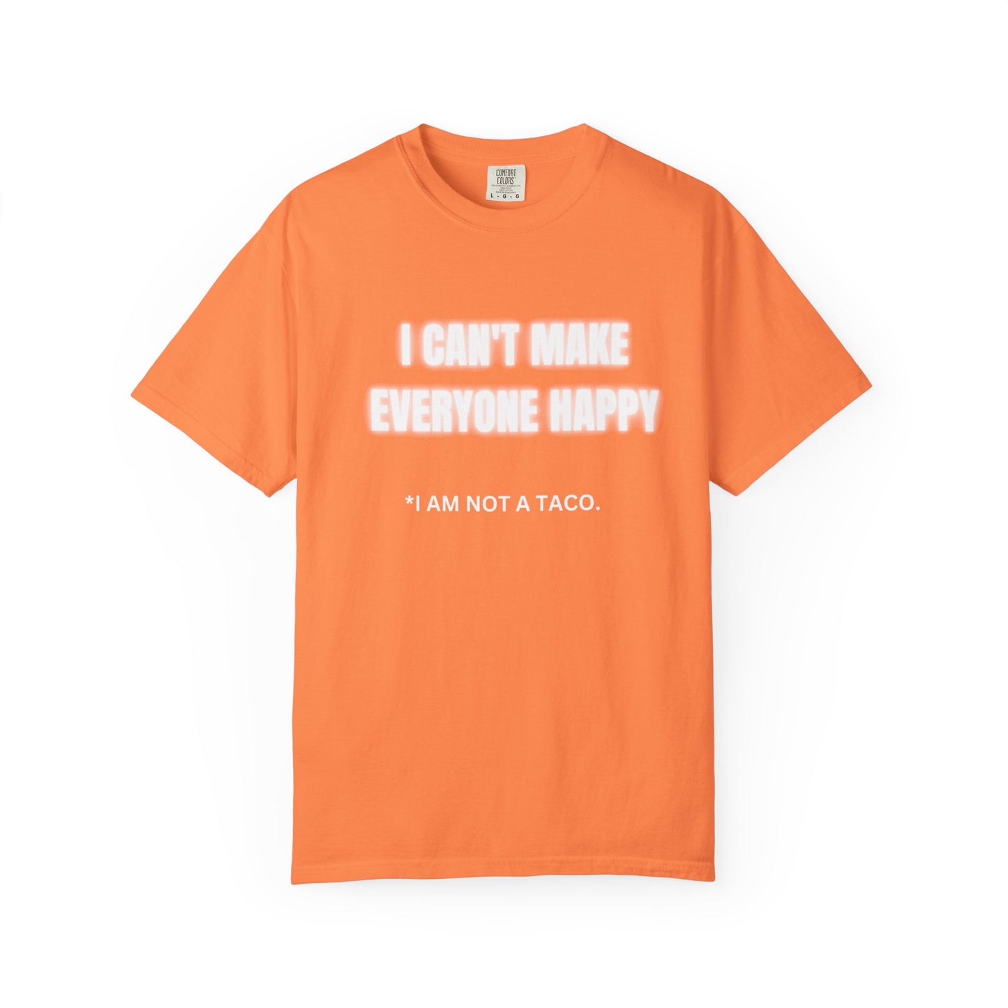 Vibrant Unisex Garment-Dyed T-Shirt, Trendy Casual Wear, Summer Essentials, Gift for Friends, Eco-Friendly Style, Festivals & Outings