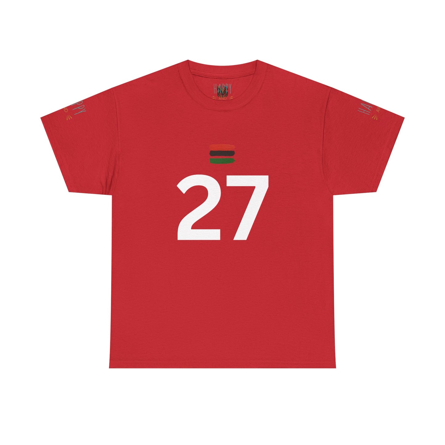 Riggy Gee Tee