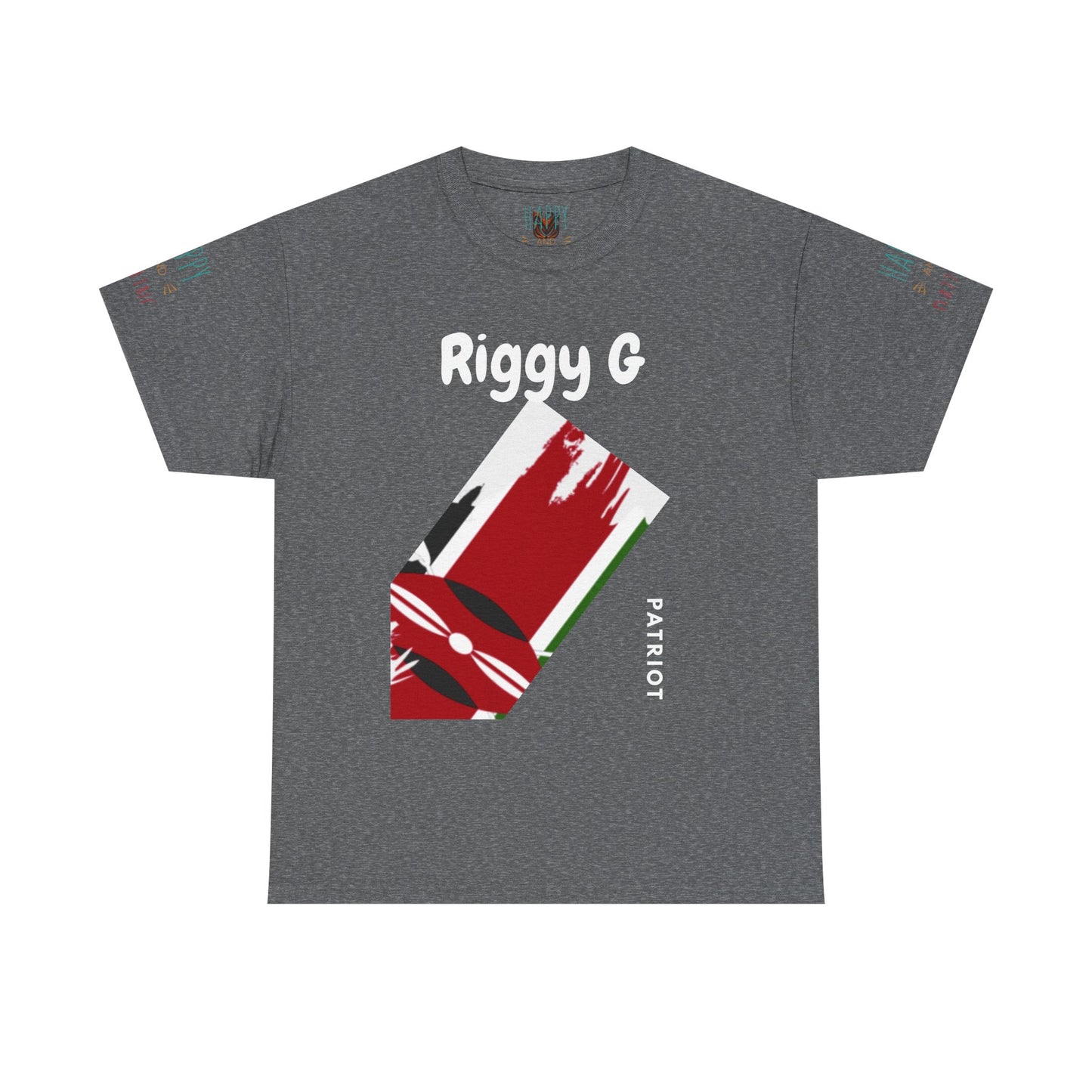 Riggy Gee Tee