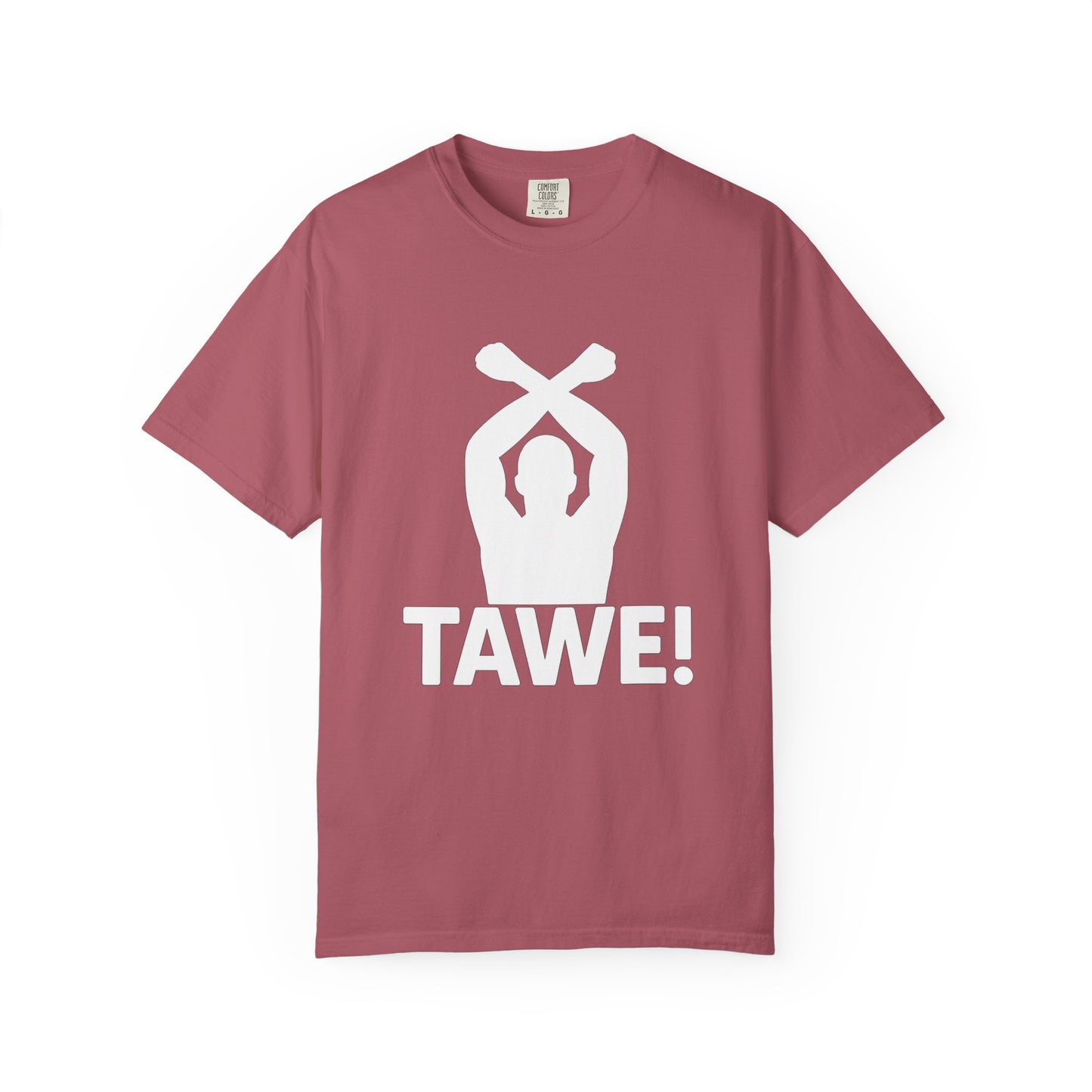TAWE! SEKHWENYA TA!