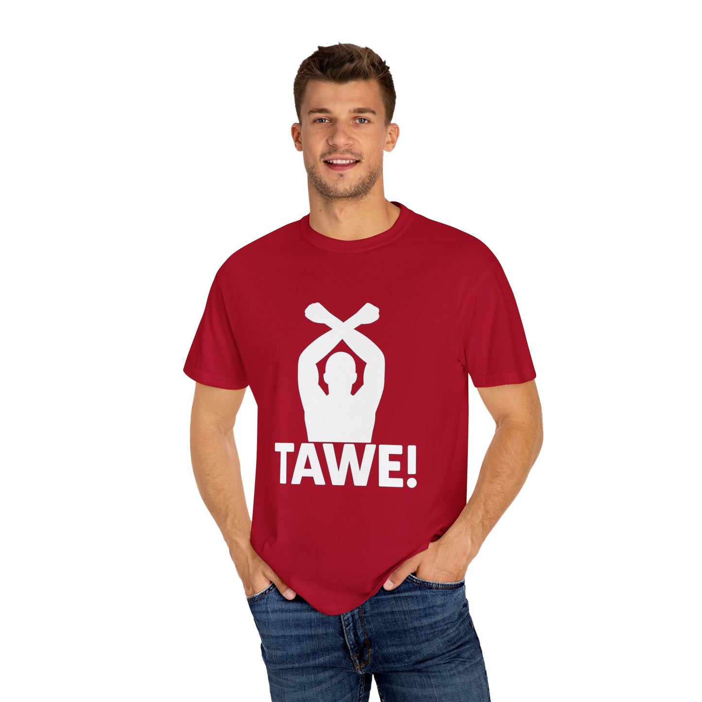 TAWE! SEKHWENYA TA!