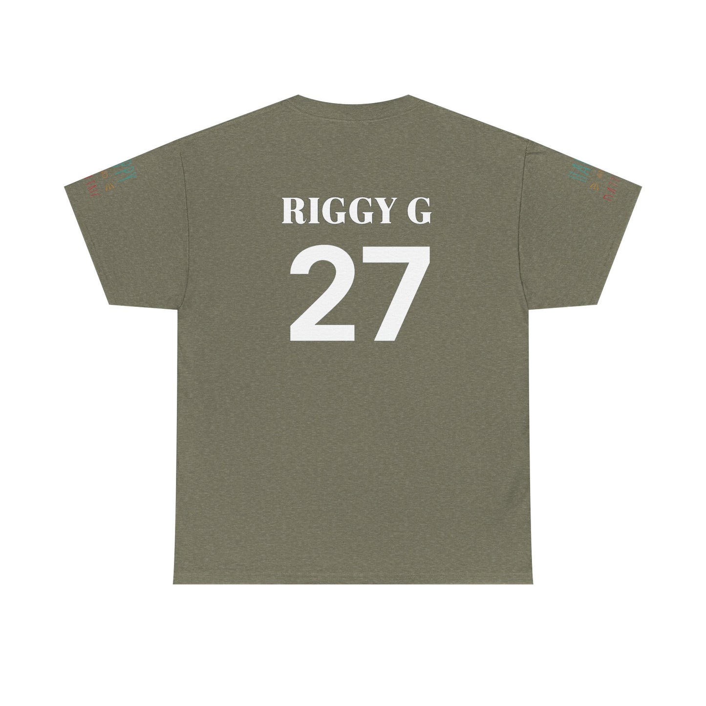 Riggy Gee Tee