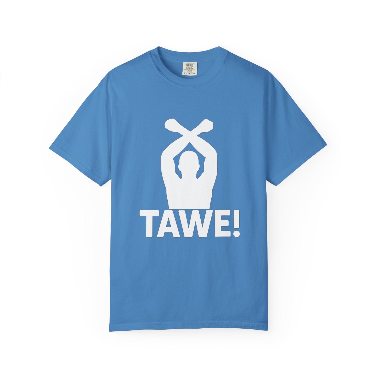 TAWE! SEKHWENYA TA!