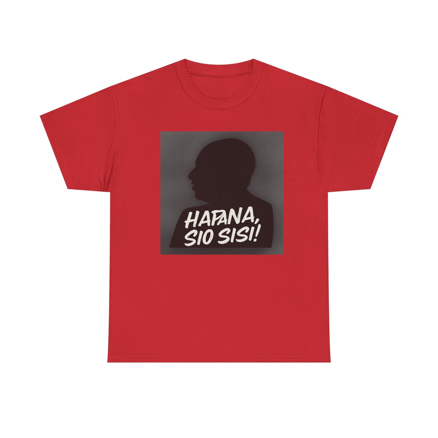 Copy of Copy of Unisex Heavy Cotton Tee