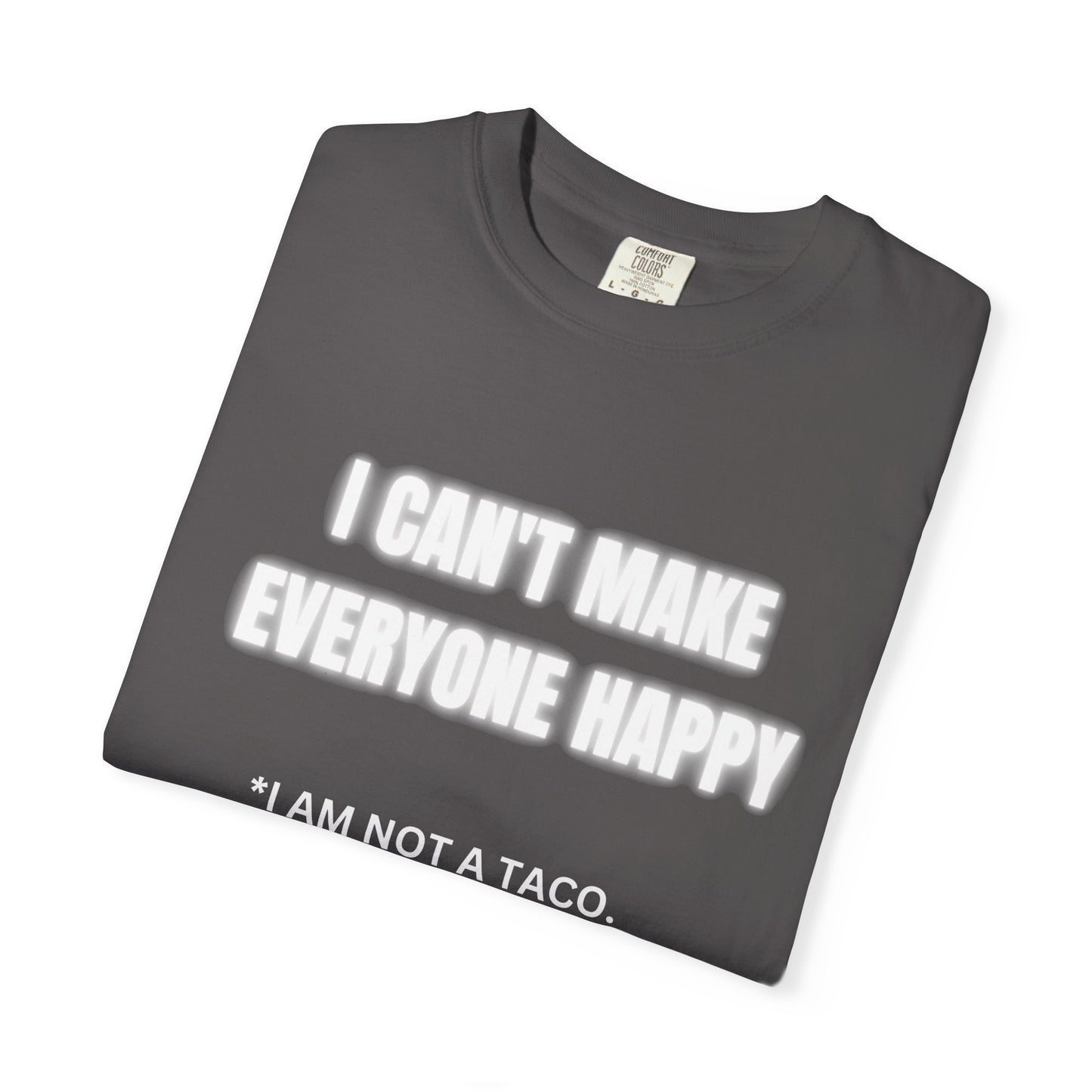 Vibrant Unisex Garment-Dyed T-Shirt, Trendy Casual Wear, Summer Essentials, Gift for Friends, Eco-Friendly Style, Festivals & Outings