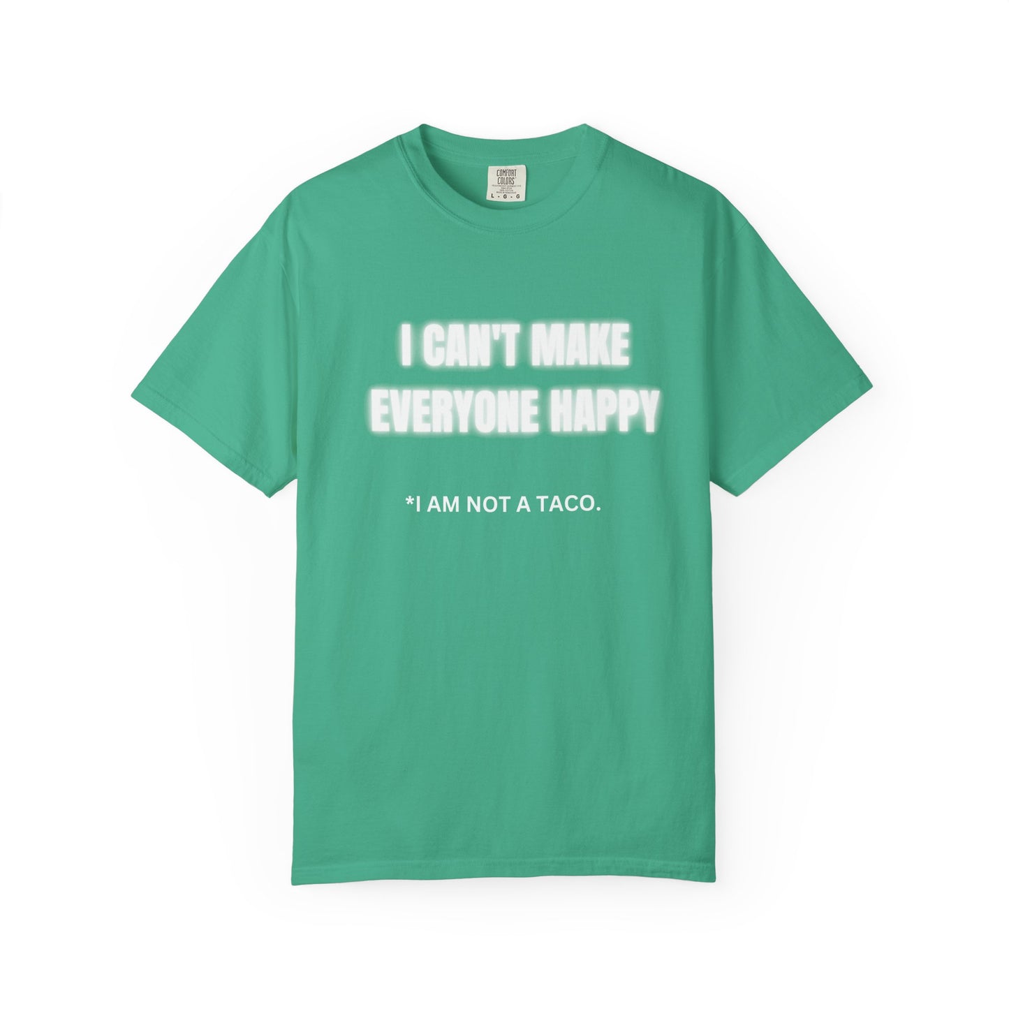 Vibrant Unisex Garment-Dyed T-Shirt, Trendy Casual Wear, Summer Essentials, Gift for Friends, Eco-Friendly Style, Festivals & Outings