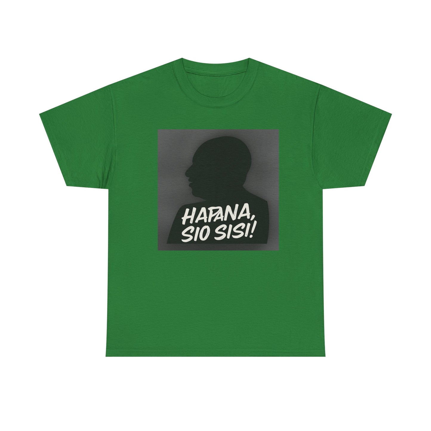 Copy of Copy of Unisex Heavy Cotton Tee