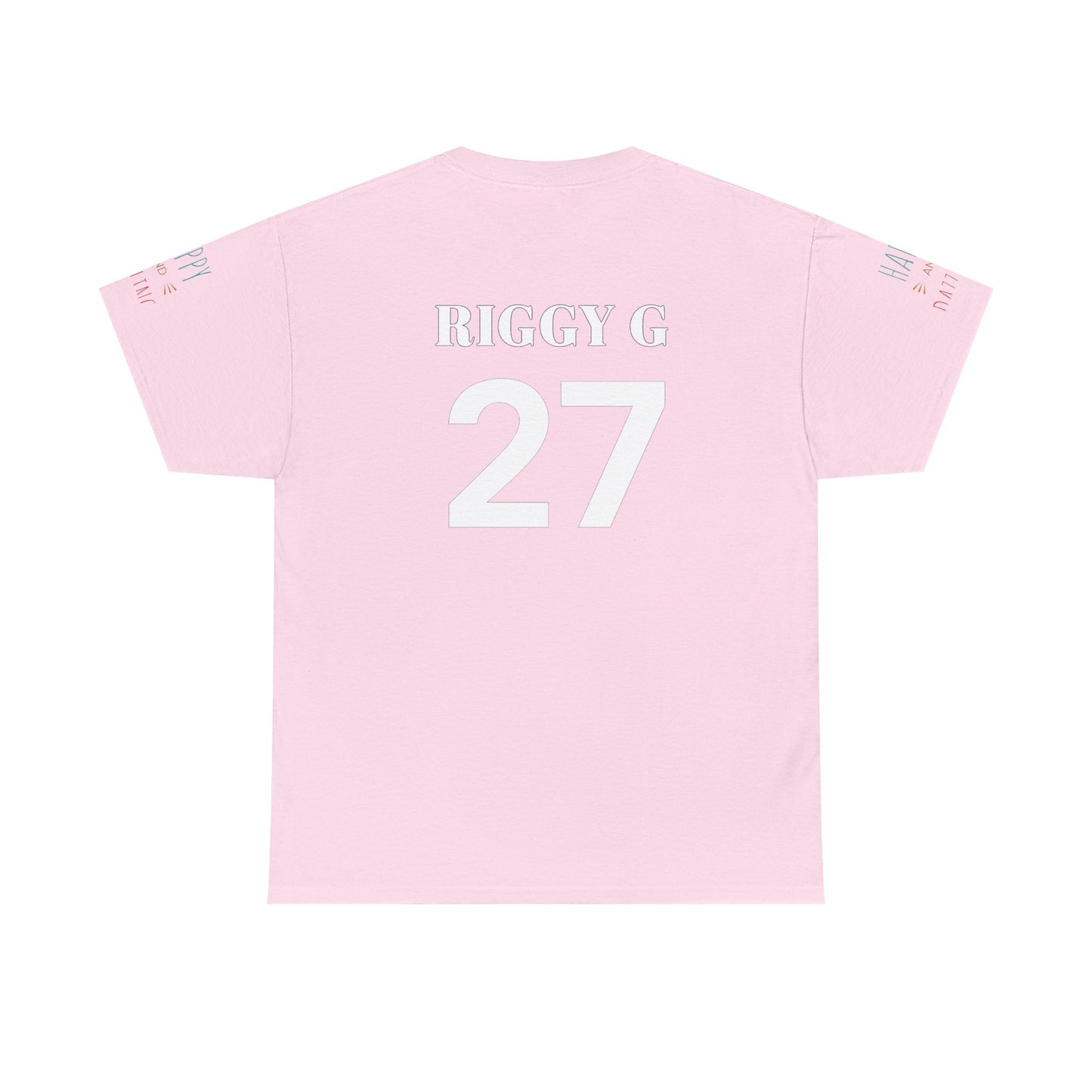 Riggy Gee Tee