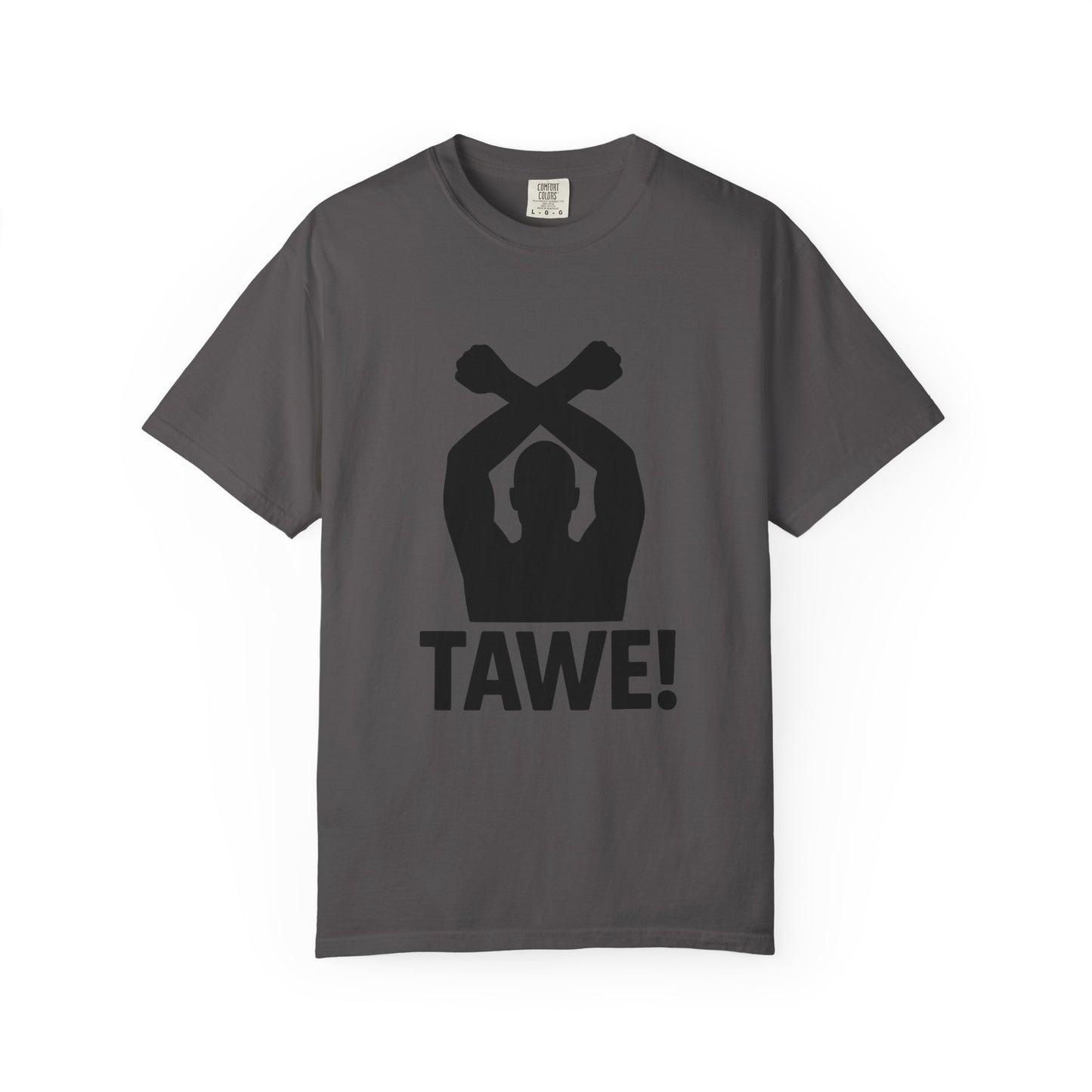 TAWE! SEKHWENYA TA!
