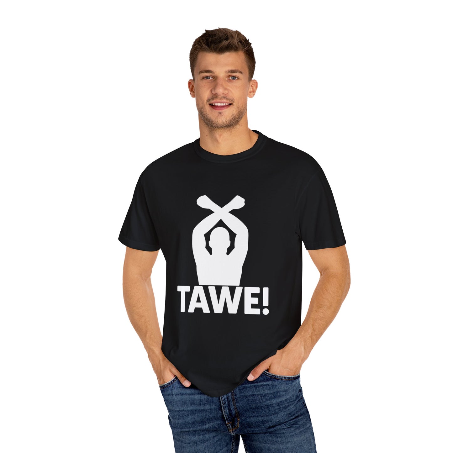 TAWE! SEKHWENYA TA!