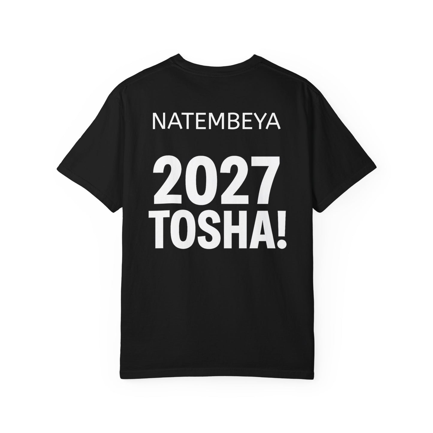 TAWE! SEKHWENYA TA!