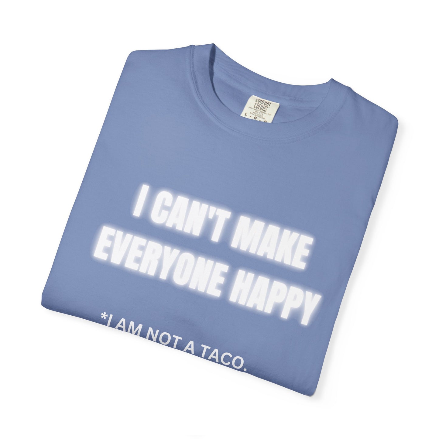 Vibrant Unisex Garment-Dyed T-Shirt, Trendy Casual Wear, Summer Essentials, Gift for Friends, Eco-Friendly Style, Festivals & Outings