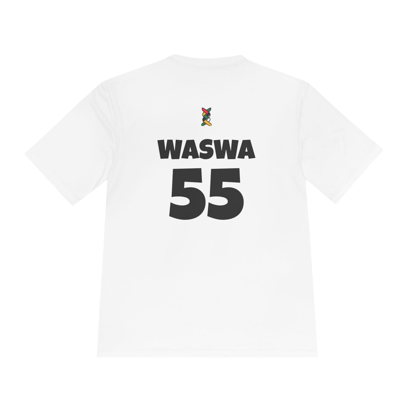 HAIR WASWA TEE 0001
